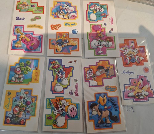 Stück diddl duftsticker - 7,