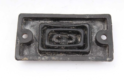 Bremspumpe abdeckung dichtung - abdeckung,