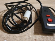 Handschalter für Projektionsgeräte der Firma Praktica Dresden.