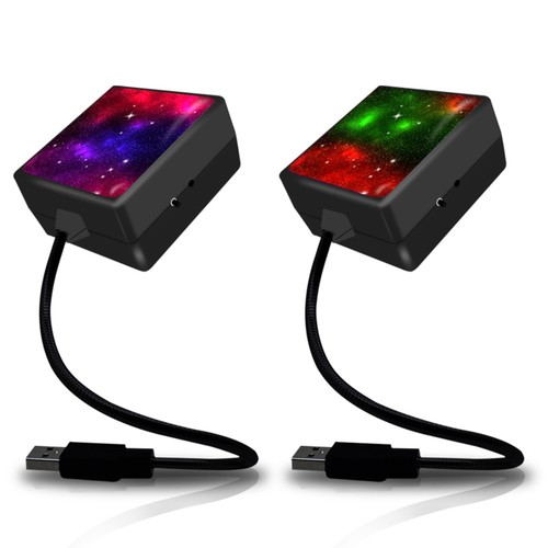 Car usb light mini led - usb, mood