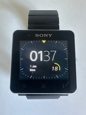 Sony SmartWatch 2 (SW2)–