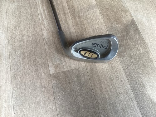 Ping size lob wedge - size,