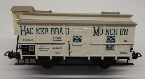 Trix international 3646 - h0,