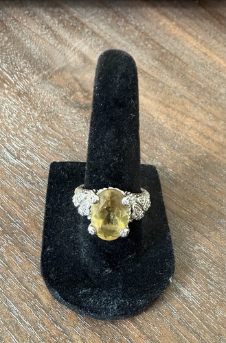Judith ripka ring - judith,
