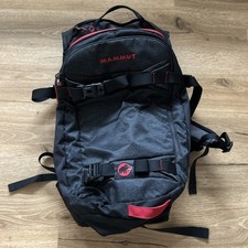 Mammut Skitouren Rucksack 20 Liter Wanderrucksack