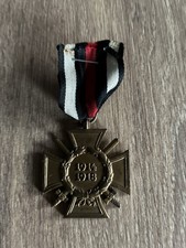 1 WK EHRENKREUZ FÜR