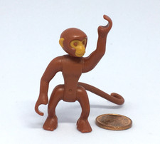 Playmobil Miniature Monkey