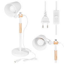 LED Schreibtischlampe Kasio