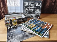 NEU - Great Western Trail -