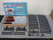 alte Eisenbahn Spielzeugbahn