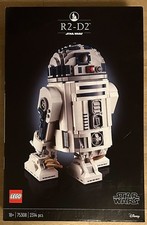 LEGO Star Wars: R2-D2 (75308)