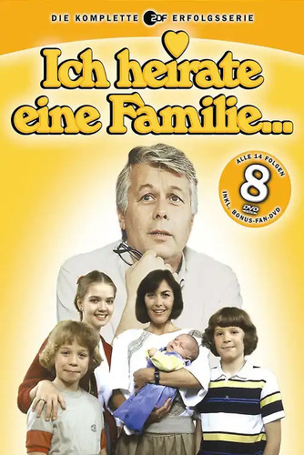 Ich heirate eine familie - heirate,