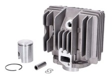 Zylinderkit 50ccm 38mm für