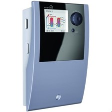 LK Armatur | LK 150 SmartSol | Temperaturdifferenzregler
