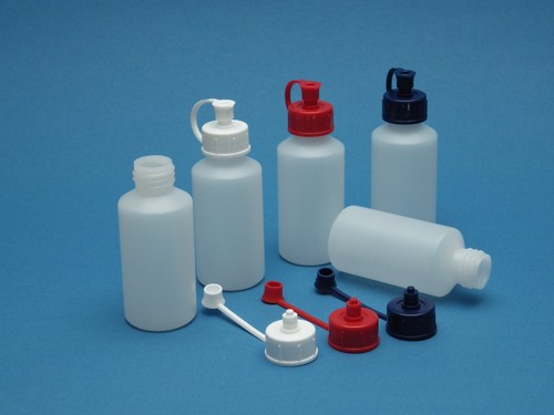 50ml flasche mit - 50ml,