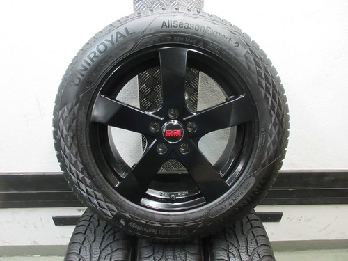225 r17 allwetter - 225/60,