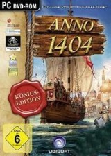 Anno 1404 + Anno 1503