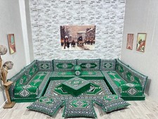 Arabische ecke majlis - arabische,