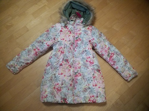 Pampolina winterjacke - pampolina,