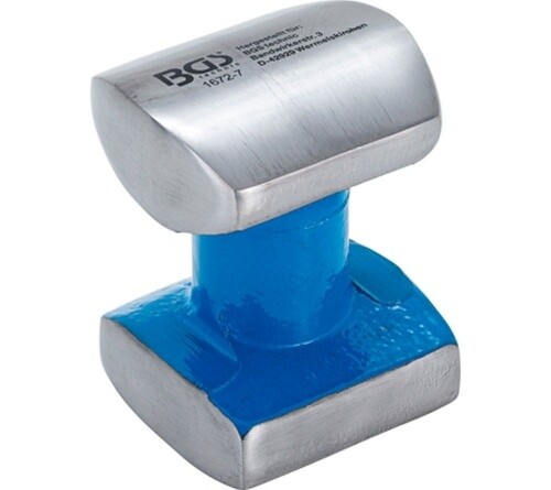 Bgs handamboss großer - bgs, |