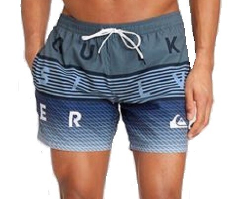 Quiksilver boardshorts - quiksilver,