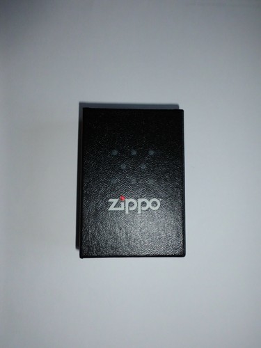 Zippo feuerzeug silber ohne - silber,