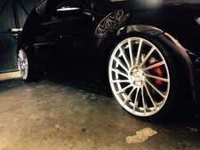 19 Zoll Sommerkompletträder