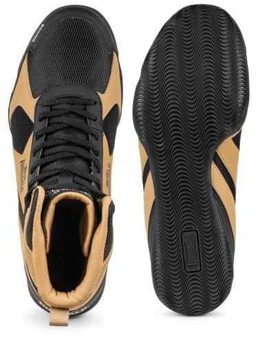 Lonsdale boxschuhe heskin neu - lonsdale,