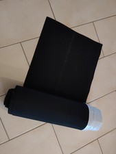 Würth Dichtband 500mm x 1,2mm für außen mit Selbstklebestreifen [METERWARE]