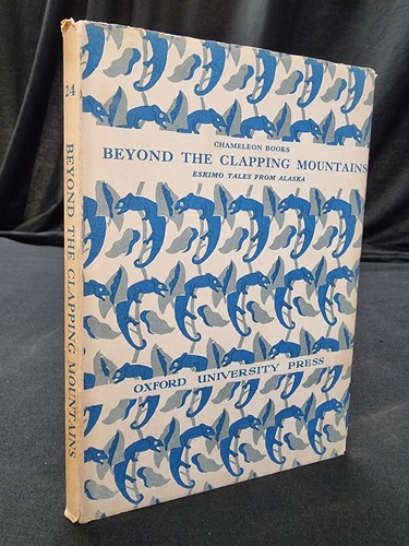 1950 beyond the clapping - beyond,
