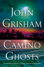 Camino Ghosts: A Novel -