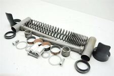 YAMAHA FZ6 S RJ14 S2 GABEL INNENTEILE DÄMPFER FEDER KARTUSCHE HÜLSE