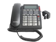 Tiptel Ergophone 1210