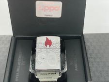 Zippo  Feuerzeug 90th