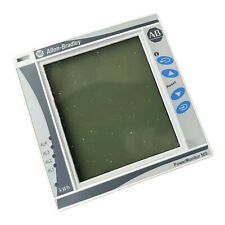 Allen-Bradley PowerMonitor 500