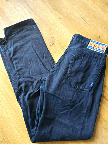 Vintage 90s sure jeans - 90s, w32