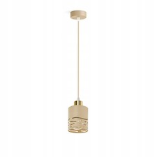 LUXOLAR LED Pendelleuchte