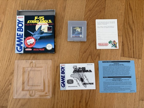 Original nintendo game boy - original,