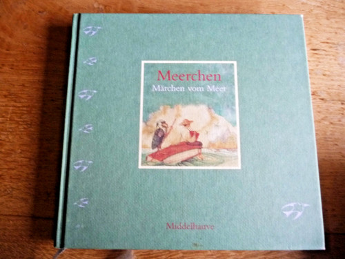 Meerchen märchen vom - -, meer