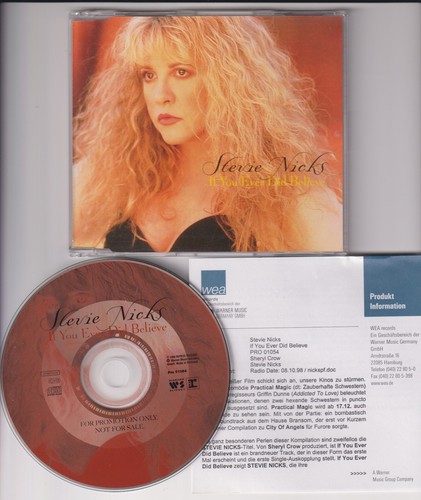 Fleetwood mac stevie nicks - stevie,