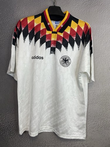 Adidas deutschland 1994 heim - deutschland,