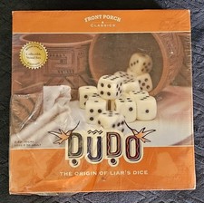 Front Porch Classics - DUDO
