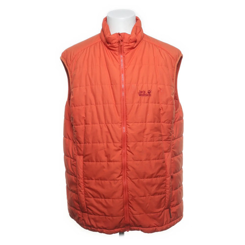 Jack wolfskin outdoor weste - wolfskin,,