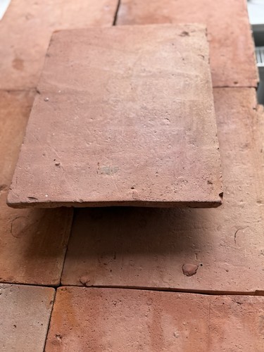 Handgefertigte terrakotta - handgefertigte,