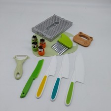 JoltJive Kindermesser