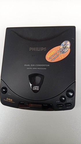Philips ay6831 dual - philips, dia