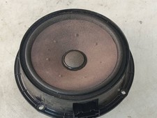 Volkswagen Golf IV 2004 Benzin/Autogas Lautsprecher Tür vorne 1J0035411D