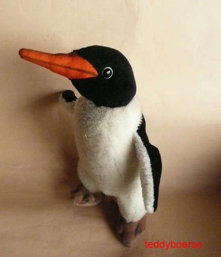 Alter steiff pinguin cosy - , "
