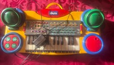 Chicco Piano / Keyboard /