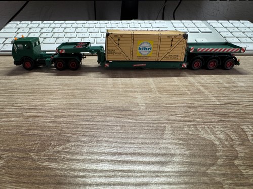 Kibri 10091 scheuerle - 1:87, h0